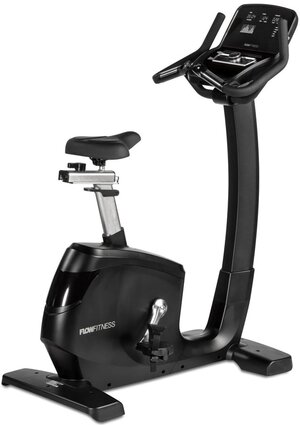 Flow Fitness Pro UB5i Upright Bike