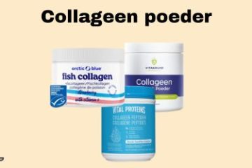 collageen poeder
