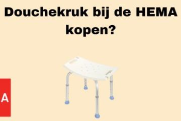 douchekruk hema
