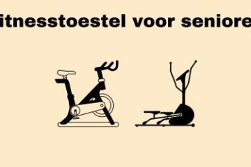 fitnesstoestel senioren