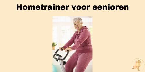 hometrainer senioren