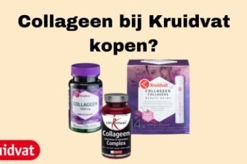 kruidvat collageen