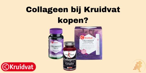 kruidvat collageen