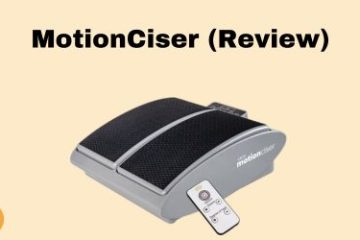 motionciser review
