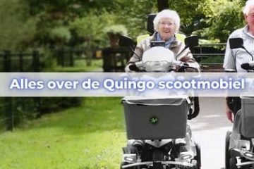quingo scootmobiel