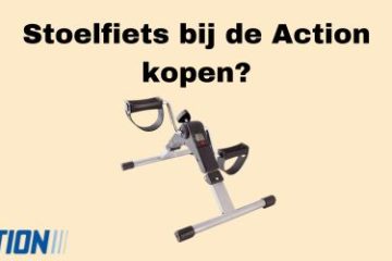 stoelfiets action