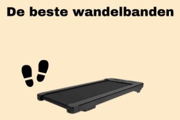 wandelbanden voor ouderen