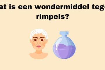 wondermiddel rimpels