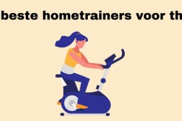 de beste hometrainers voor thuis