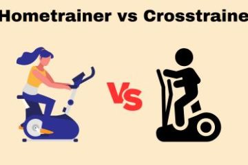 hometrainer vs crosstrainer