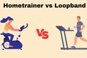 hometrainer vs loopband