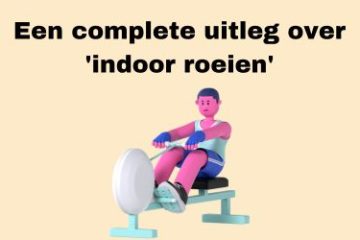 indoor roeien