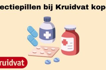 erectiepillen kruidvat